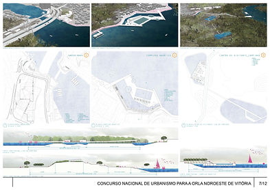CONCURSO ORLA NOROESTE VITÓRIA