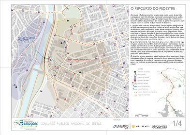 CONCURSO 3 ESTAÇÕES