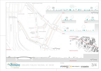CONCURSO 3 ESTAÇÕES