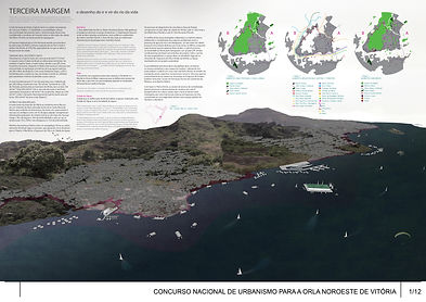 CONCURSO ORLA NOROESTE VITÓRIA