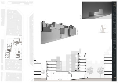 ARQUITETURA BARCELONA