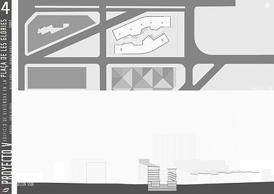 ARQUITETURA BARCELONA