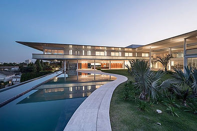 ARQUITETURA