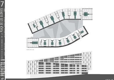 ARQUITETURA BARCELONA