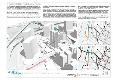 CONCURSO 3 ESTAÇÕES