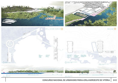 CONCURSO ORLA NOROESTE VITÓRIA
