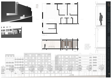 ARQUITETURA BARCELONA