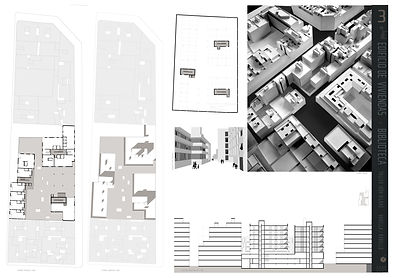 ARQUITETURA BARCELONA