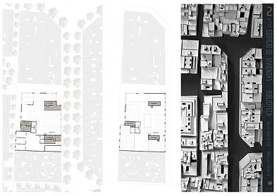 ARQUITETURA BARCELONA