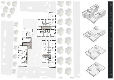 ARQUITETURA BARCELONA