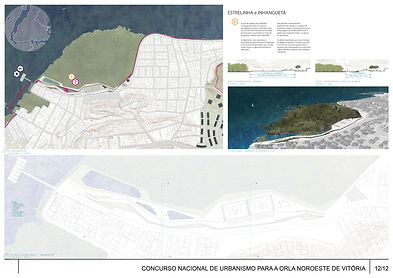 CONCURSO ORLA NOROESTE VITÓRIA