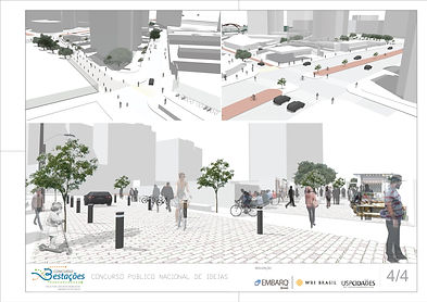 CONCURSO 3 ESTAÇÕES