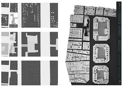 ARQUITETURA BARCELONA