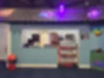 Cafe Shop