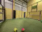 Sports Area