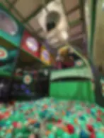 Ball Pit