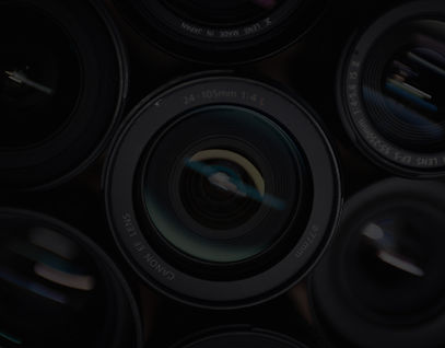 Cluster of lens with flares_edited_edite