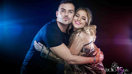 FESTA DE 15 ANOS MARIANA MAIA