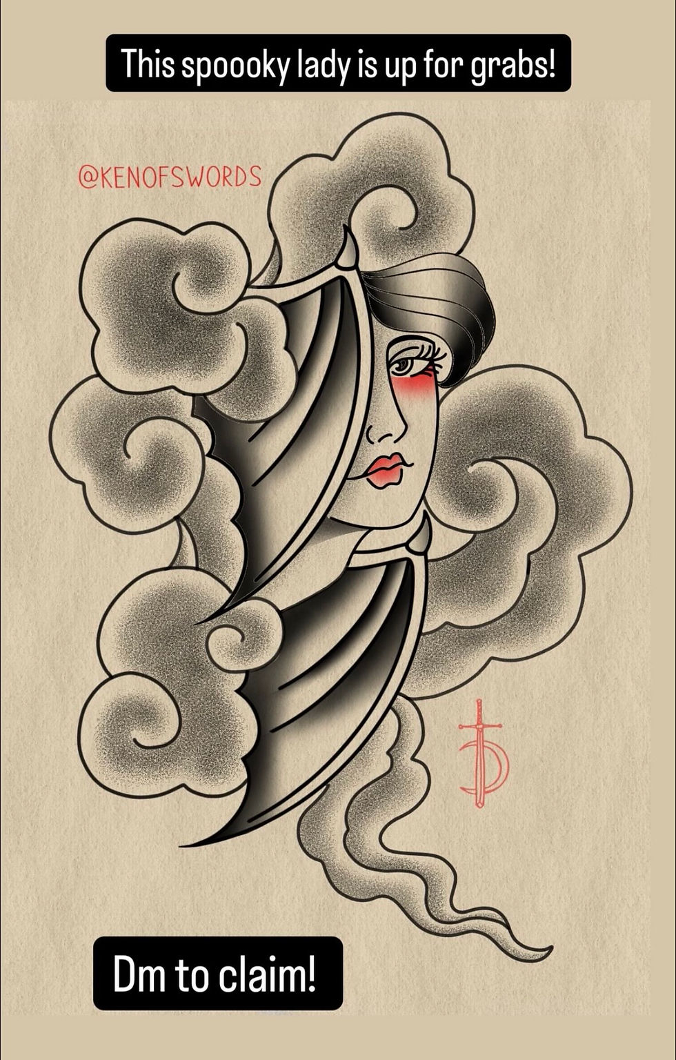 smoke