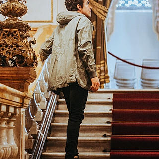 Foto del escritor: Maverick Ramirez