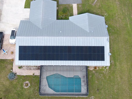The Big Beautiful Bill: What it means for homeowners thinking about Solar