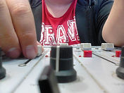 CMochonsuny en Radio, 3