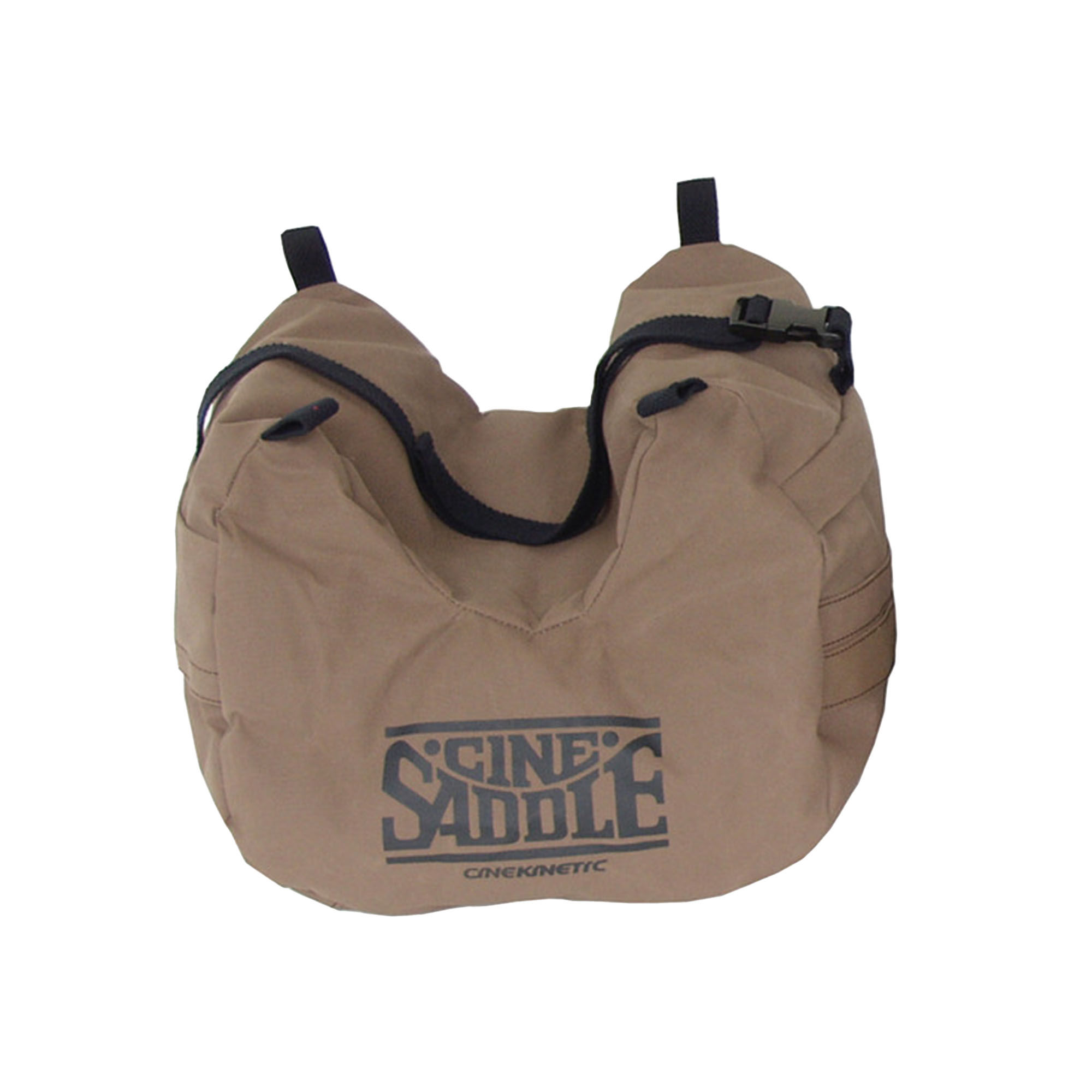 Cine Saddle