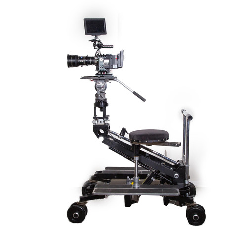 Premiere PD1 Dolly | DeHaven Camera