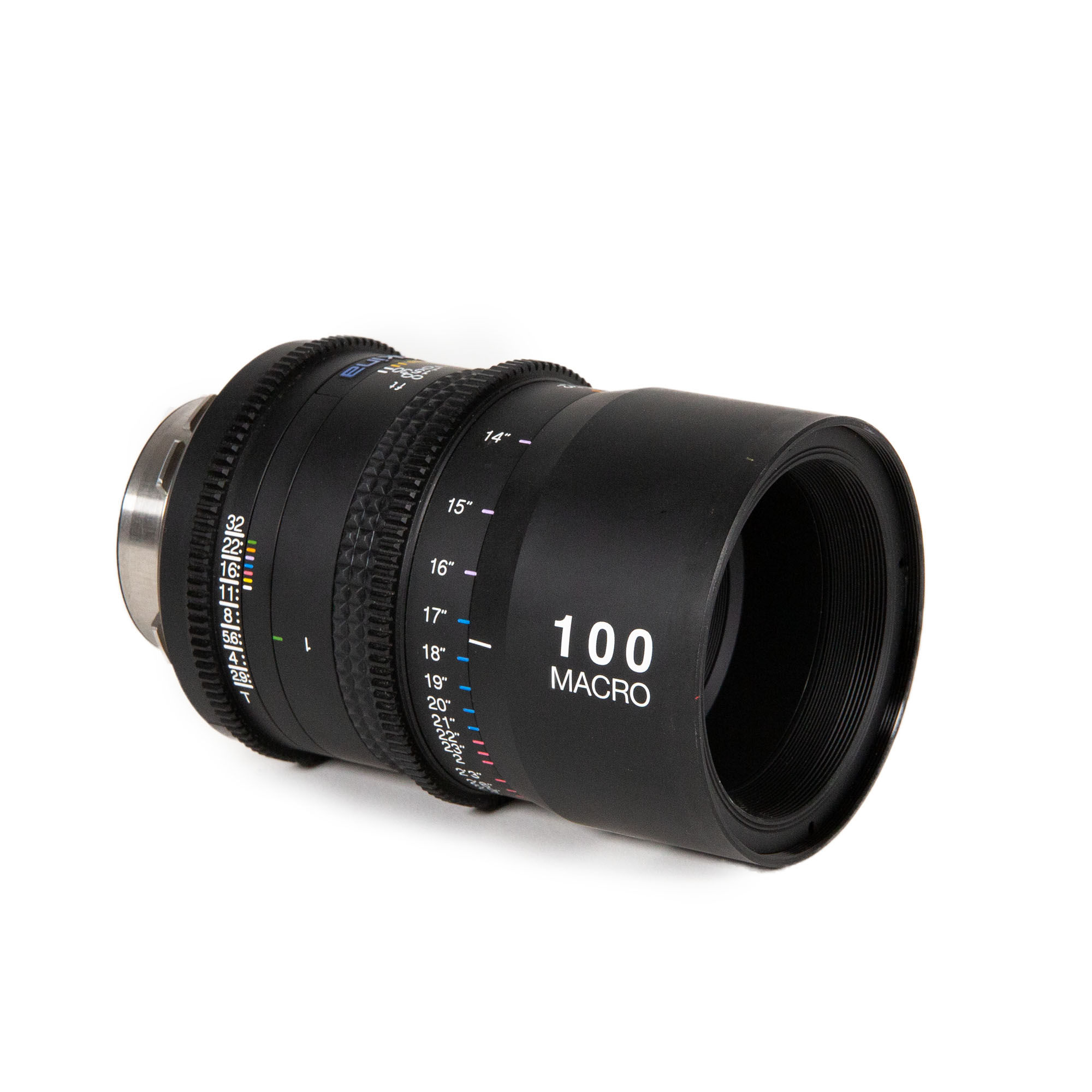 Tokina 100mm T2.9 Macro