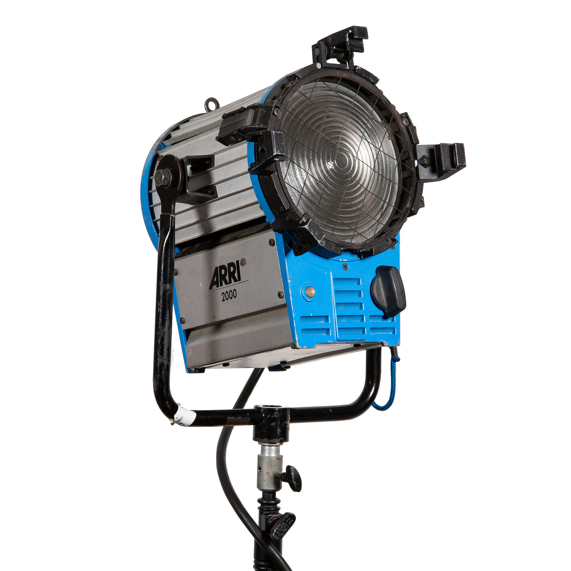 Arri Tungsten Lights