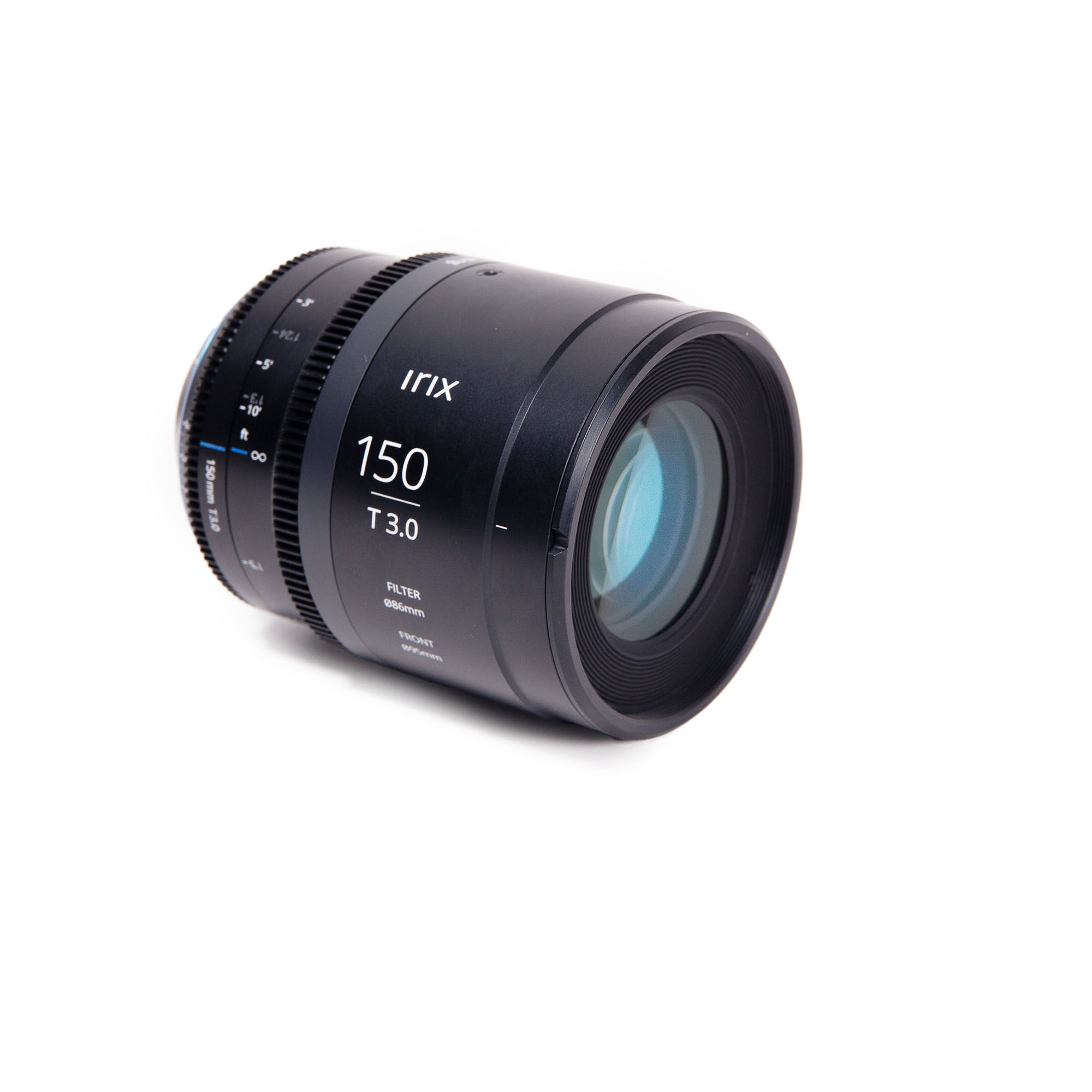 IRIX 150mm Cine Macro