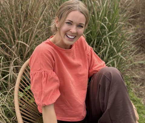 The Empowered You. - 12-week Breathwork Coaching