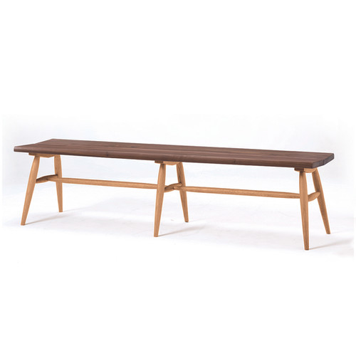 Order bench | Takayama Wood Works