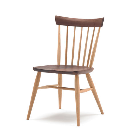 タカヤマウッドワークス|スピンドルバック ウィンザーチェア【お引き取り歓迎】 Fan back chair | Takayama Wood Works