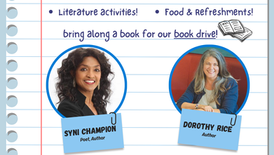 Youth Literacy Day