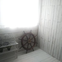 studio