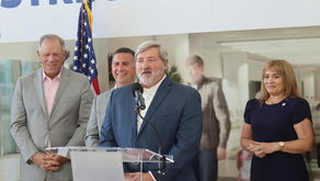 $1.5 Million Federal Grant Awarded to Kissimmee Gateway Airport for Taxiway A Lighting Upgrade