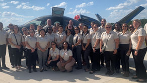 Kissimmee Gateway Airport Supports Leadership Osceola Candidates