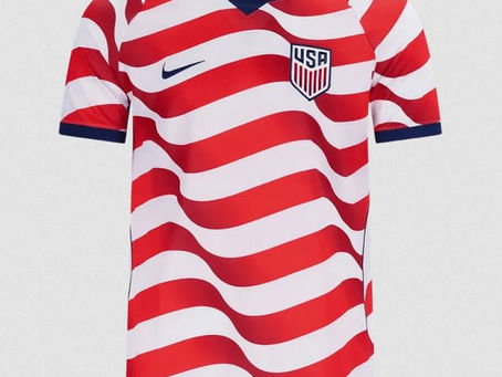 Discover the Latest Trends in 2026 World Cup Jerseys