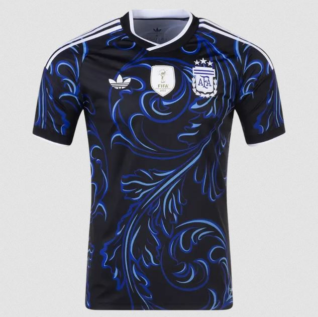 Why Football Fans Choose 2026 World Cup Jerseys and Champions League Jerseys from Jersey Loco