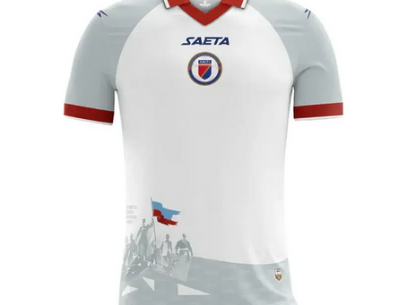 Discover the Latest International Football Jerseys at Jersey Loco