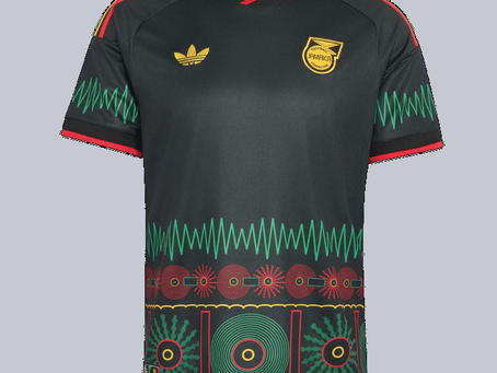 Soccer Jersey Sale: Find the Best Soccer Jerseys for Every Fan at Jersey Loco