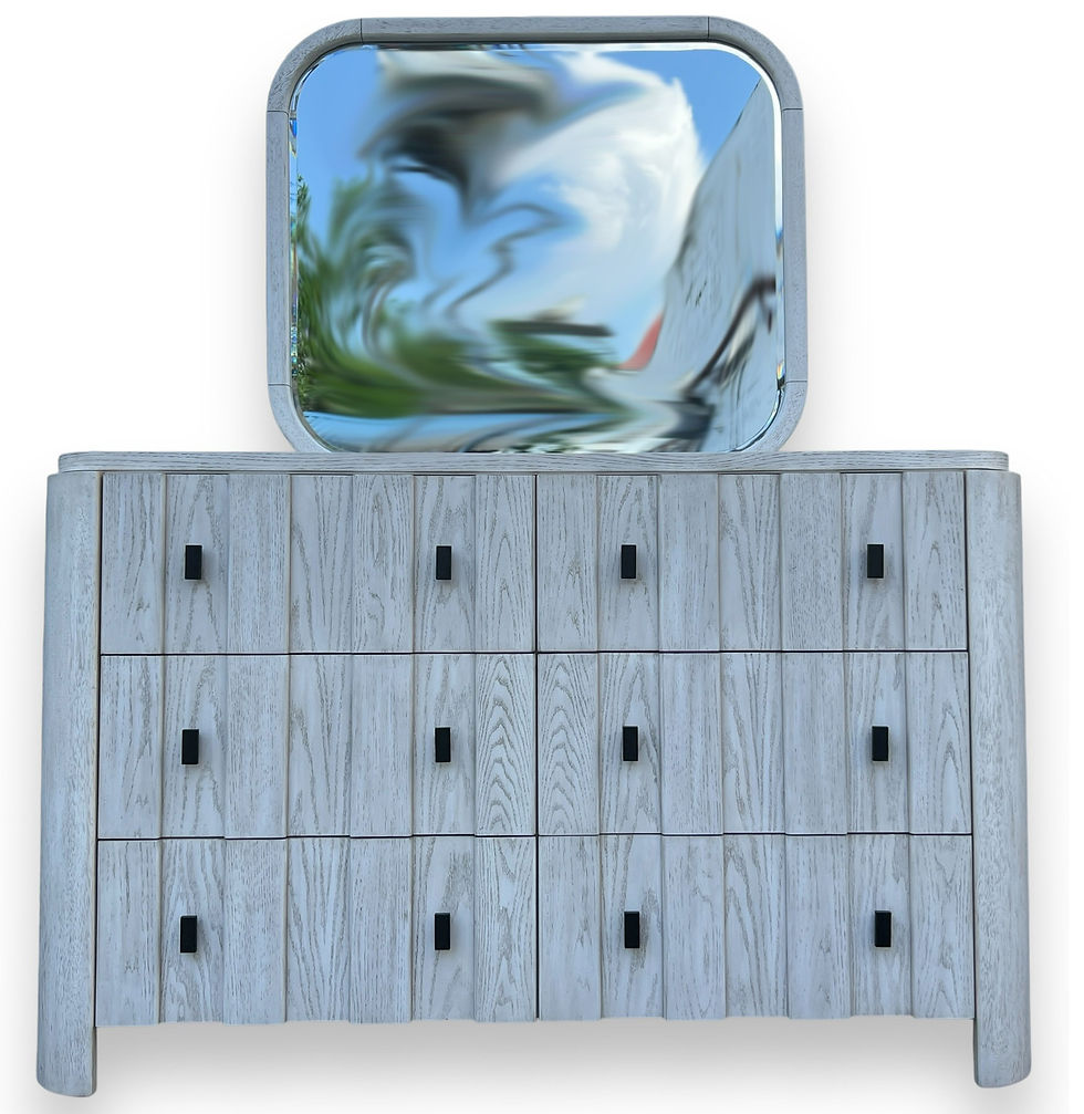 bodegabaydresser