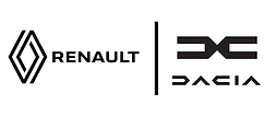 Logo Renault-Dacia