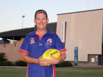 New Coach for Bulldogs Women's Team