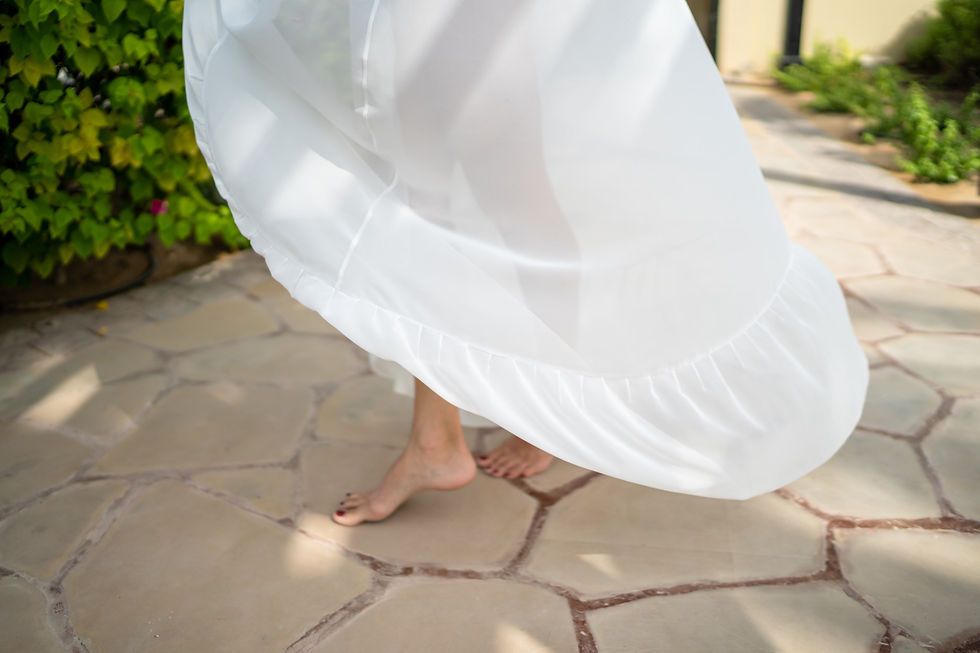 Thumbnail: Dolce Vita White