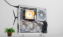 Ultimate Small Form Factor Pc SFF Time ATX Case Ultimate Small Form Factor Pc SFF Time ATX Case
