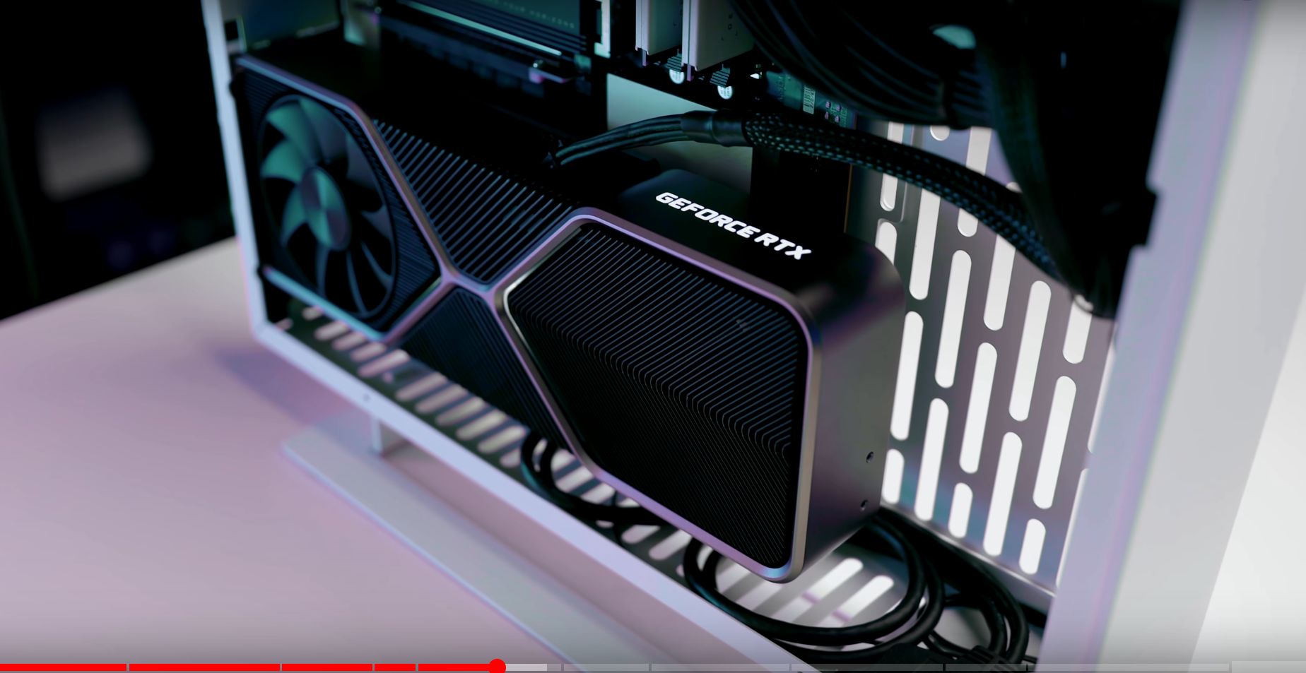 Ultimate Small Form Factor Pc SFF time ATX Case