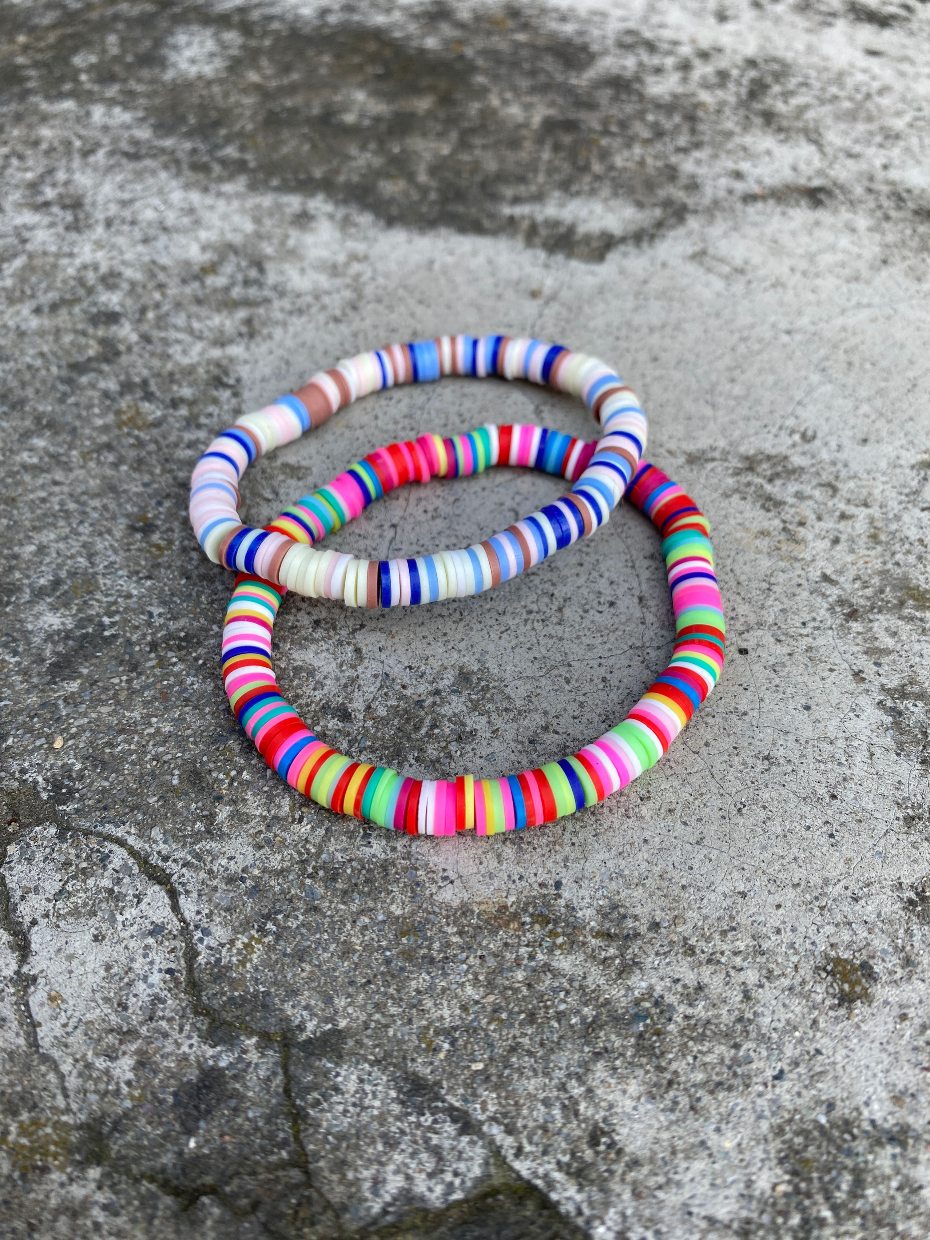 2399 Armbånd plastikk