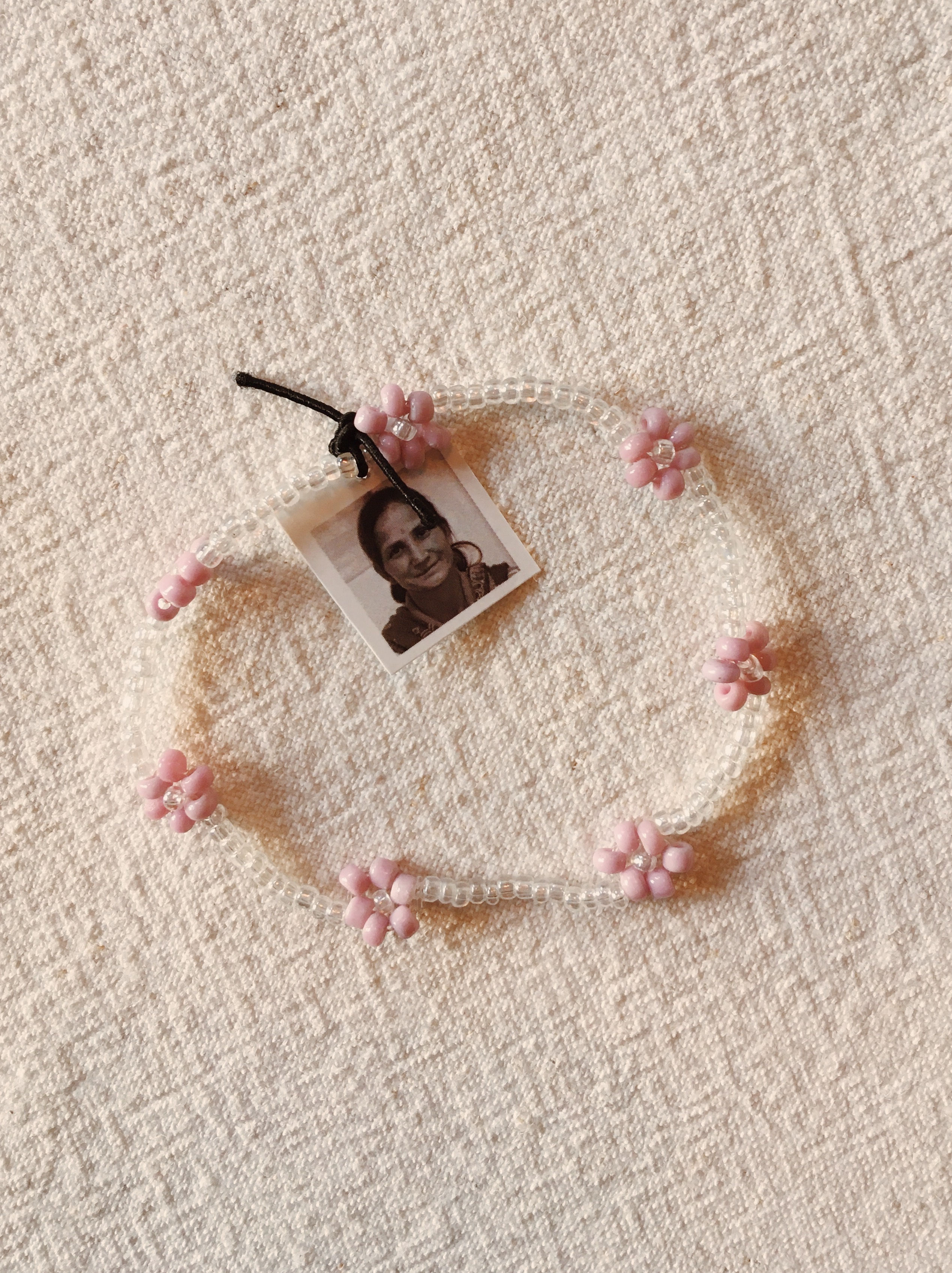 2308-flower single stranded